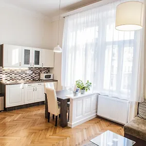  Daire All In Apartman