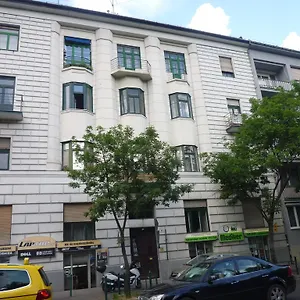 Apartamento Retro, Budapest