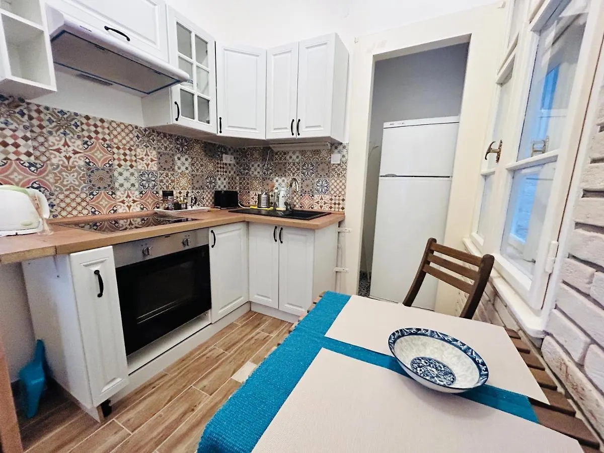 Butterfly Free Parking At Riverside Apartment Budapest 0*,